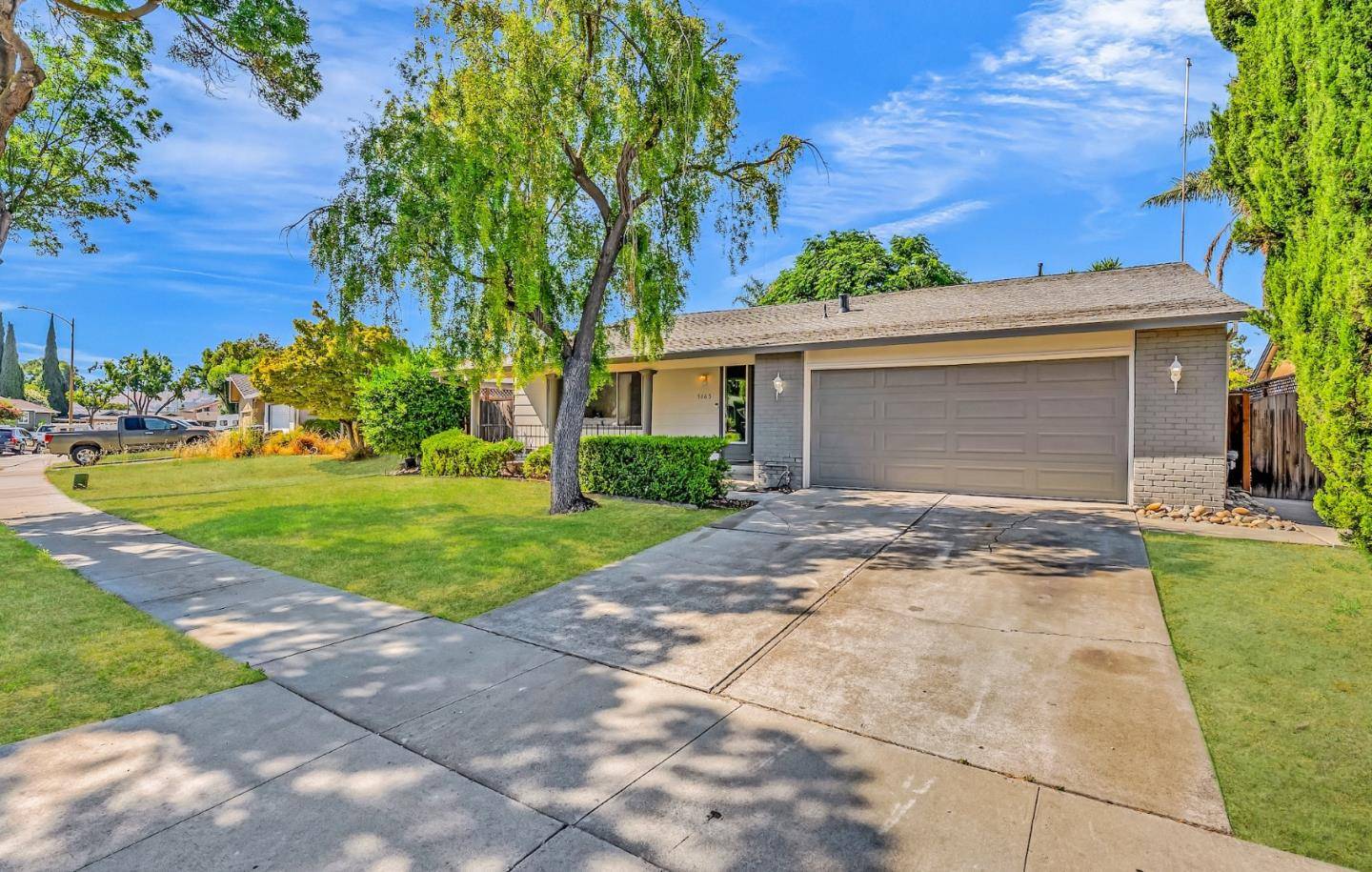 San Jose, CA 95123,5665 Comanche Drive DR