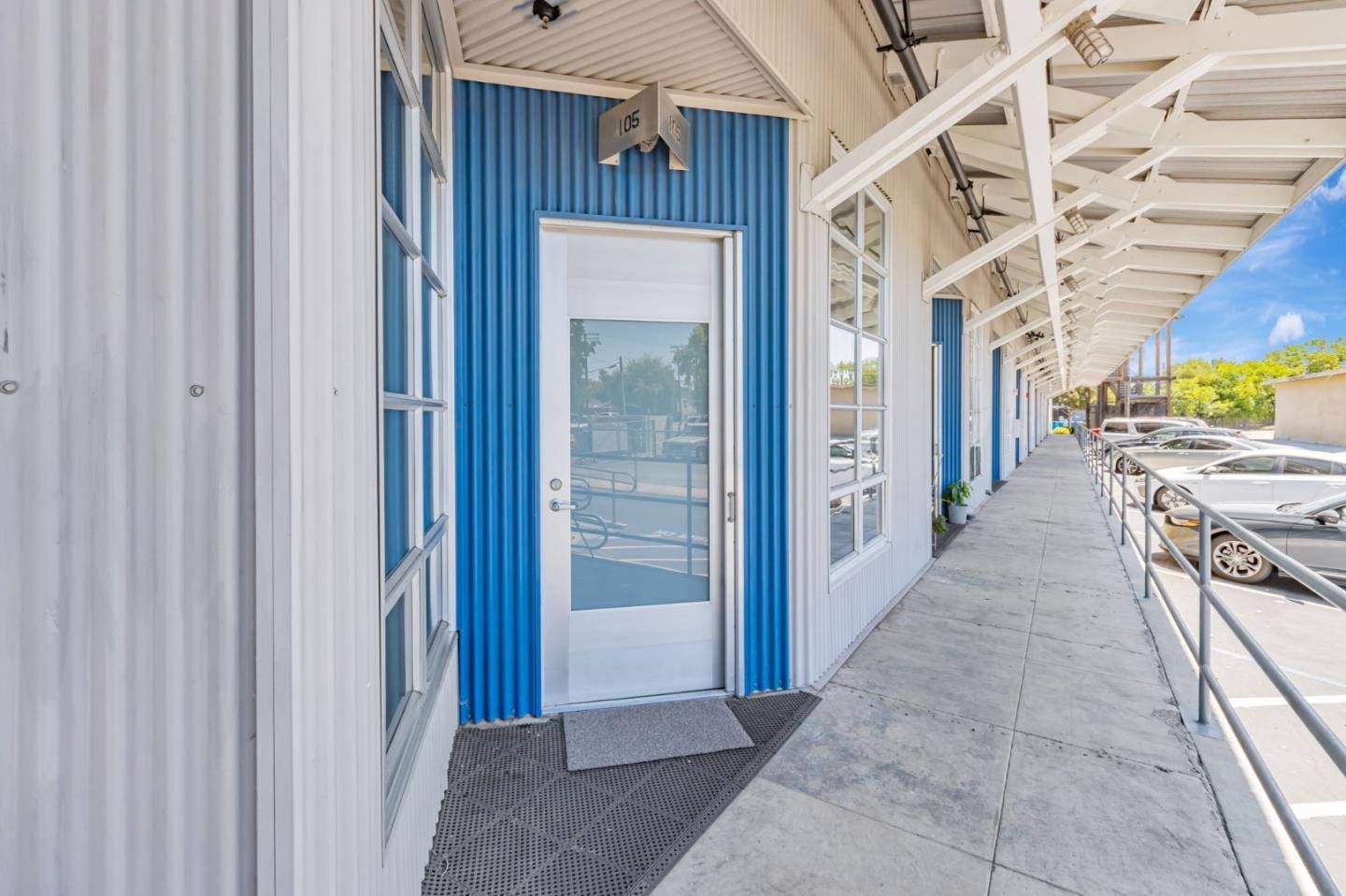 Santa Clara, CA 95050,1777 Lafayette ST 105