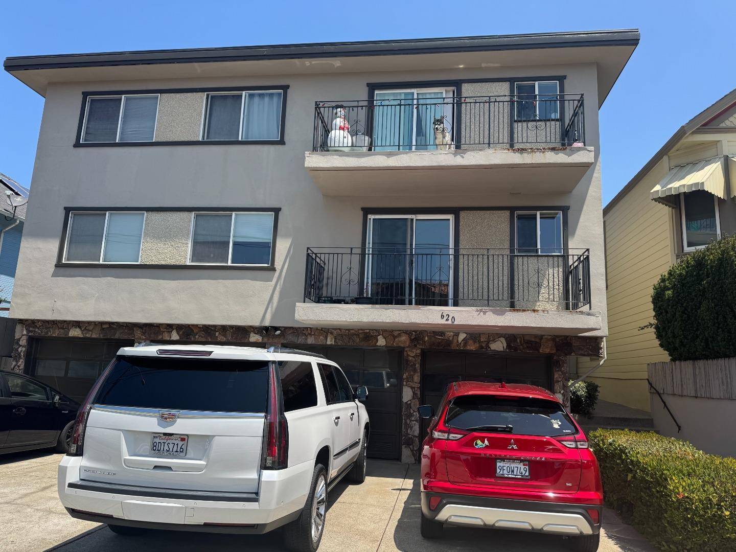 South San Francisco, CA 94080,620 Grand AVE