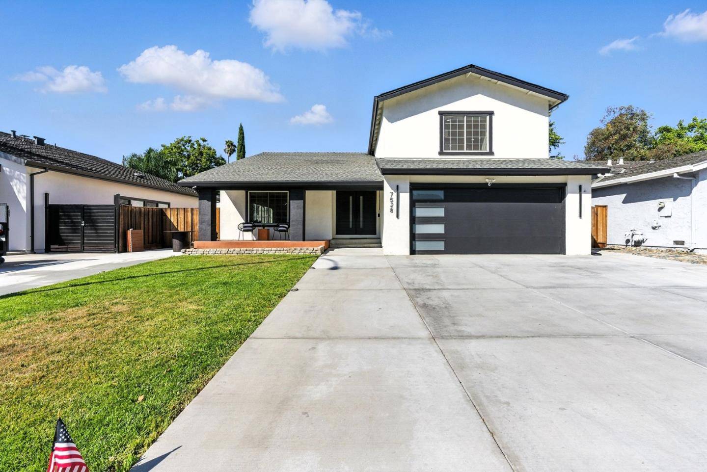 San Jose, CA 95139,7528 Phinney PL