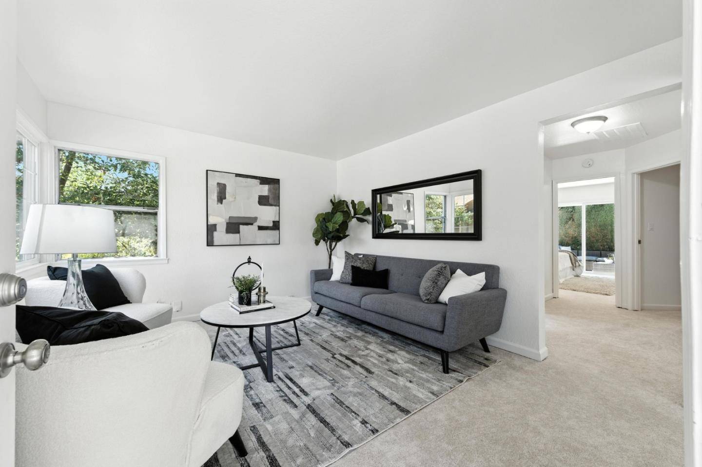Redwood City, CA 94061,6 Clinton CT