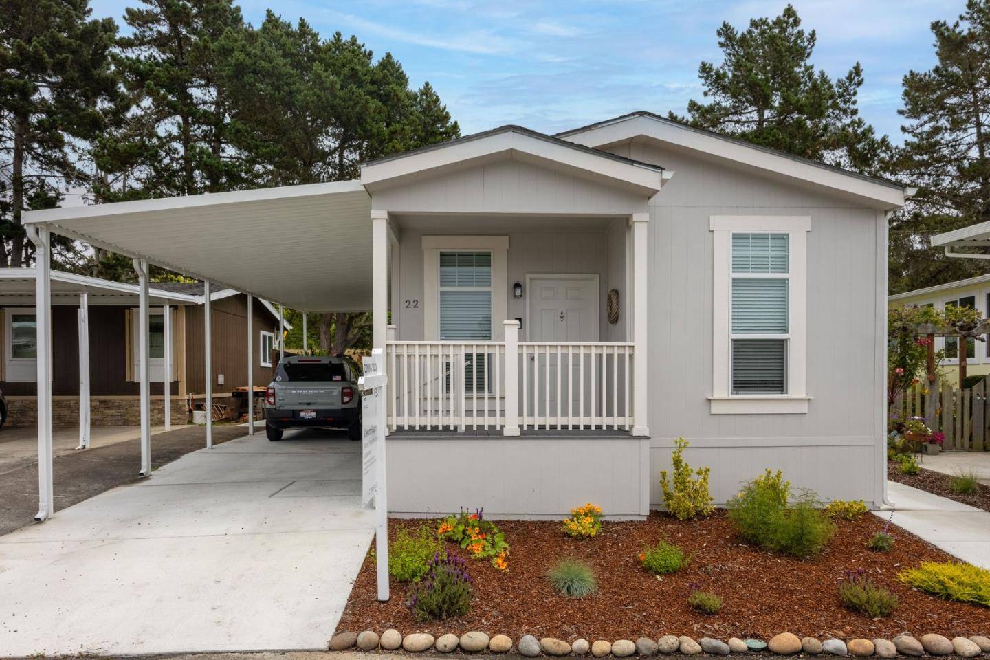 Half Moon Bay, CA 94019,22 Seascape DR 22