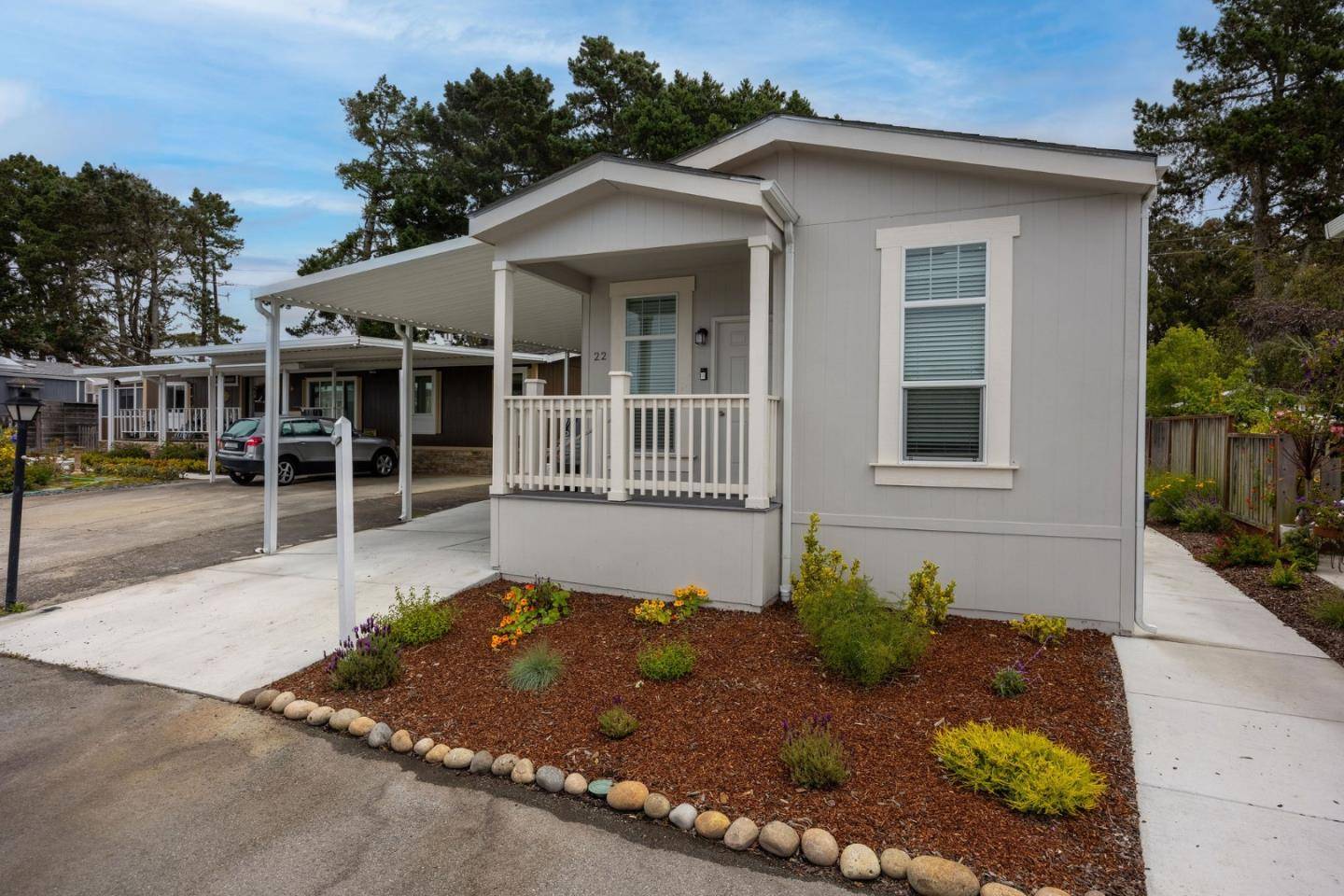 Half Moon Bay, CA 94019,22 Seascape DR 22