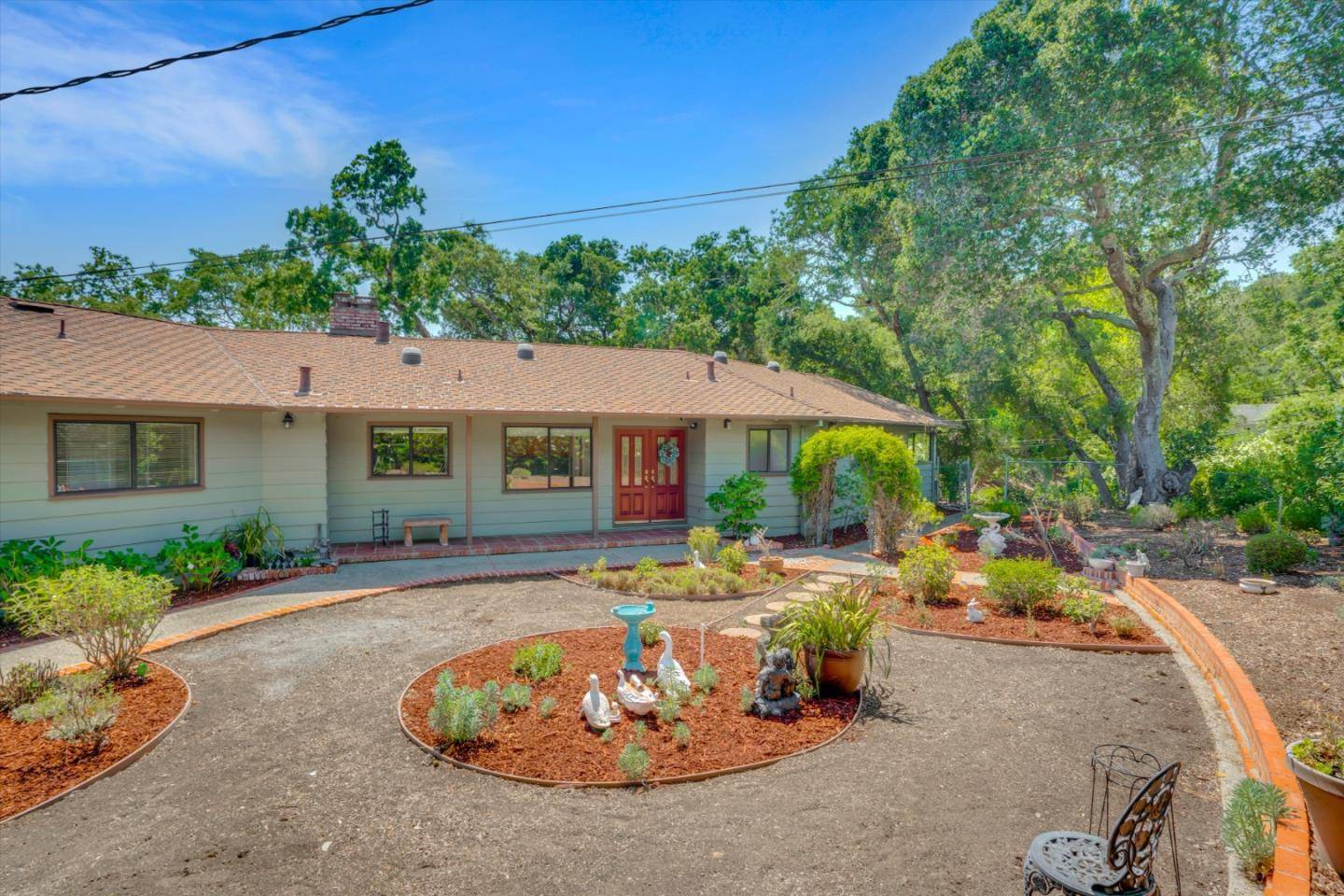 Portola Valley, CA 94028,10 Bear Gulch DR