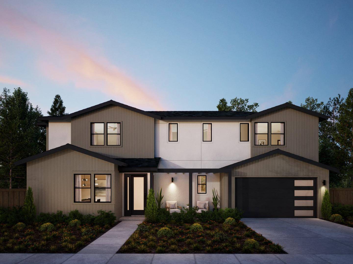 Menlo Park, CA 94025,1016 Lemon ST