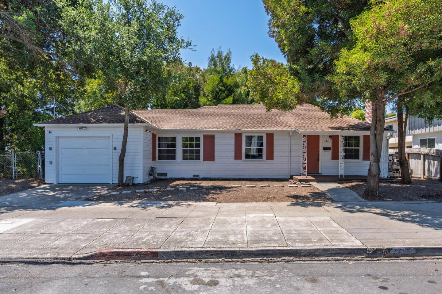 San Carlos, CA 94070,774 Chestnut ST