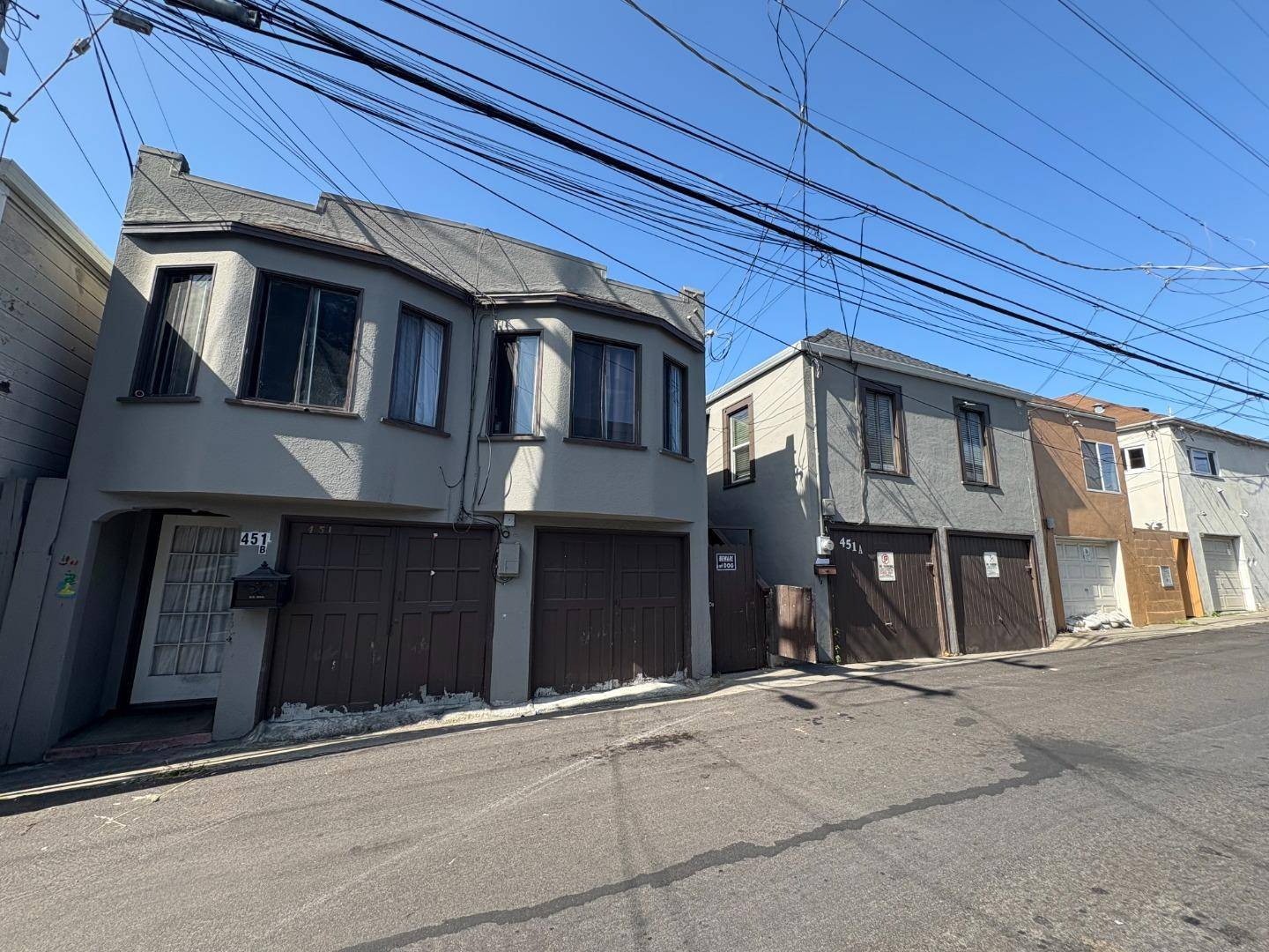 South San Francisco, CA 94080,450 Baden AVE
