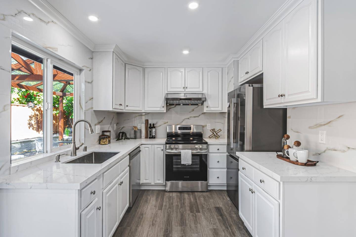 San Jose, CA 95121,3854 Deans Place WAY