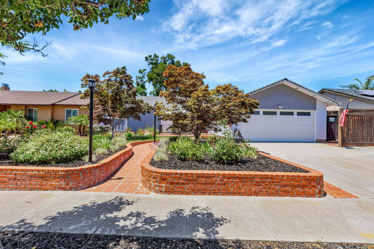 San Jose, CA 95123,5929 Moraga AVE