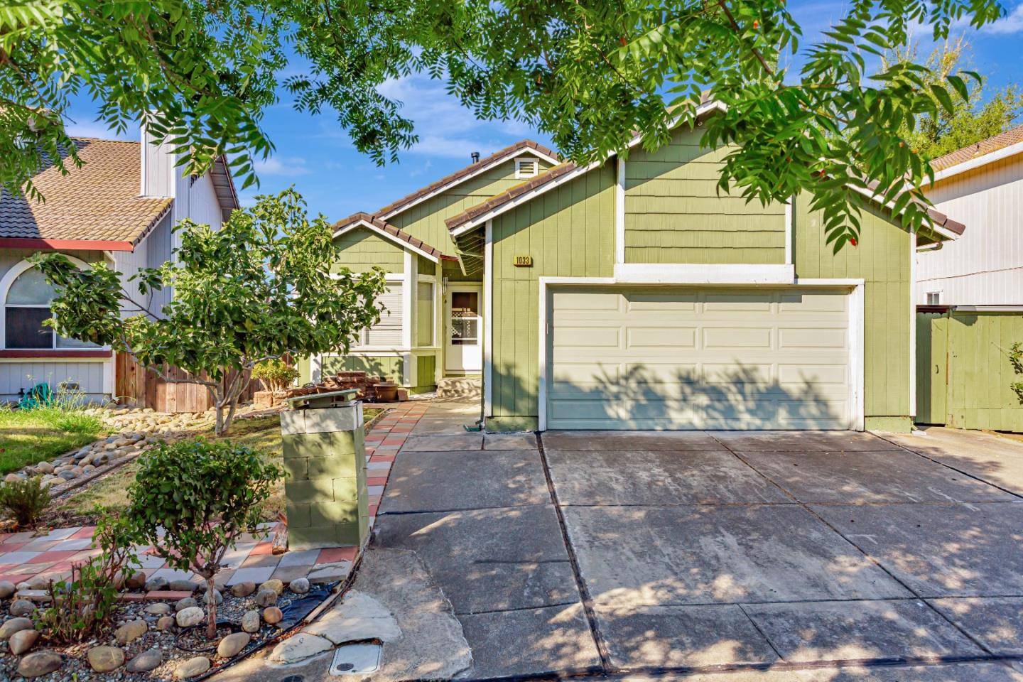 Fairfield, CA 94533,1033 Peppertree DR