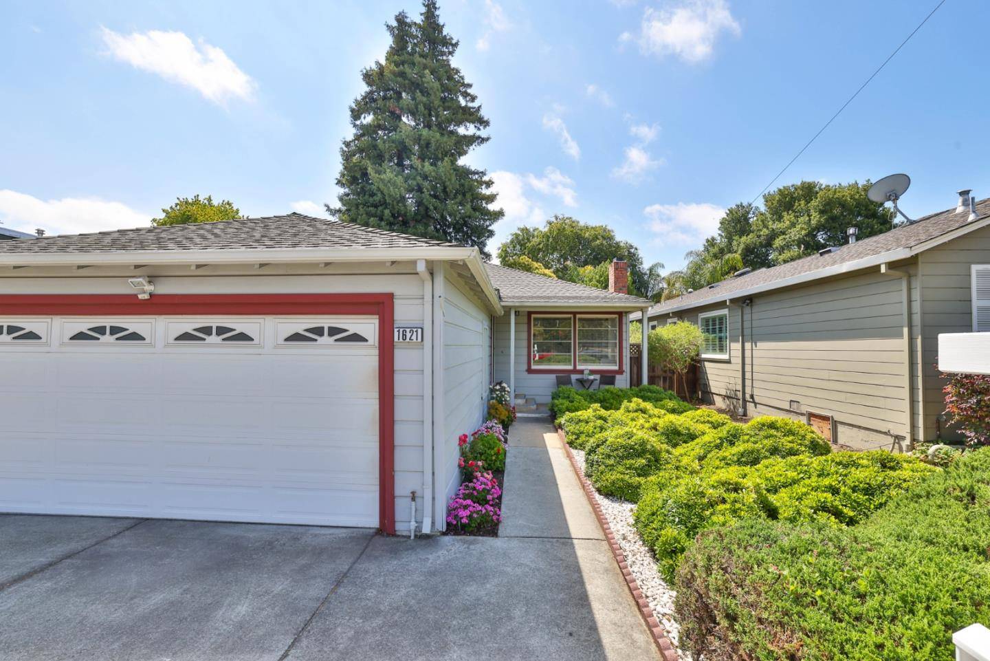 San Carlos, CA 94070,1621 Brittan AVE