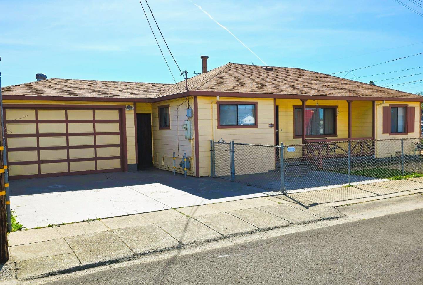 Oakland, CA 94603,10489 Nattress WAY