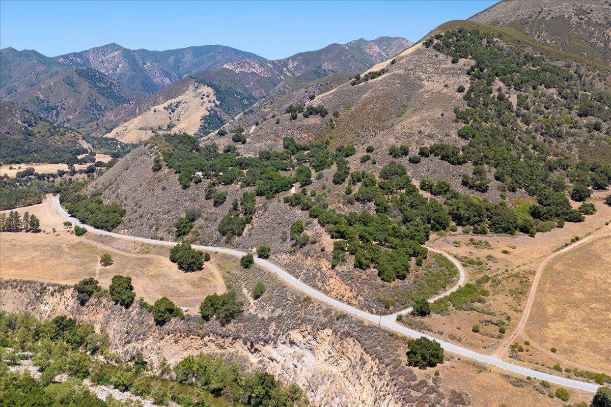 Greenfield, CA 93927,47292 Arroyo Seco RD