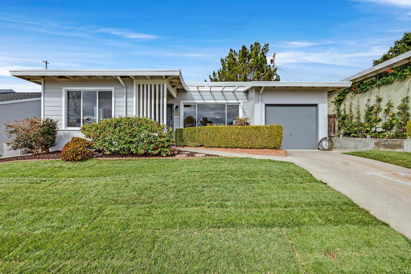 San Bruno, CA 94066,707 Cedar AVE