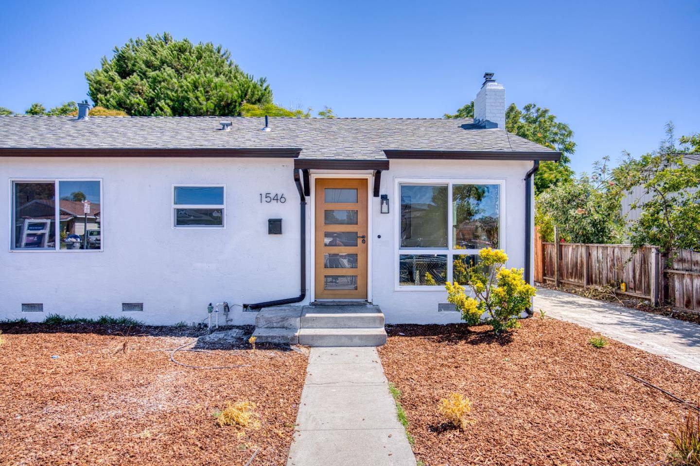 San Jose, CA 95116,1546 Whitton AVE