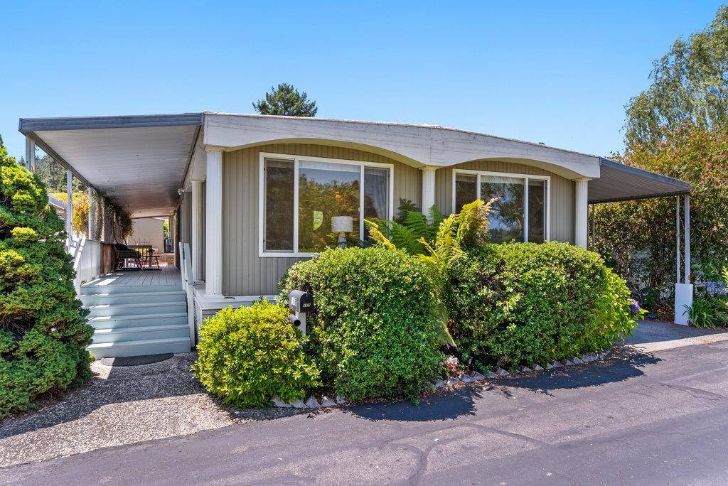 Scotts Valley, CA 95066,444 Whispering Pines 168