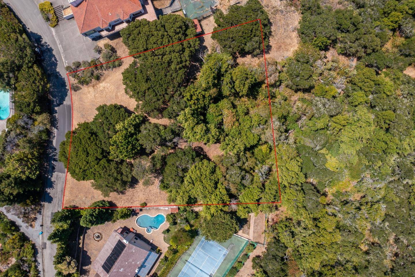 Hillsborough, CA 94010,0 Eugenia