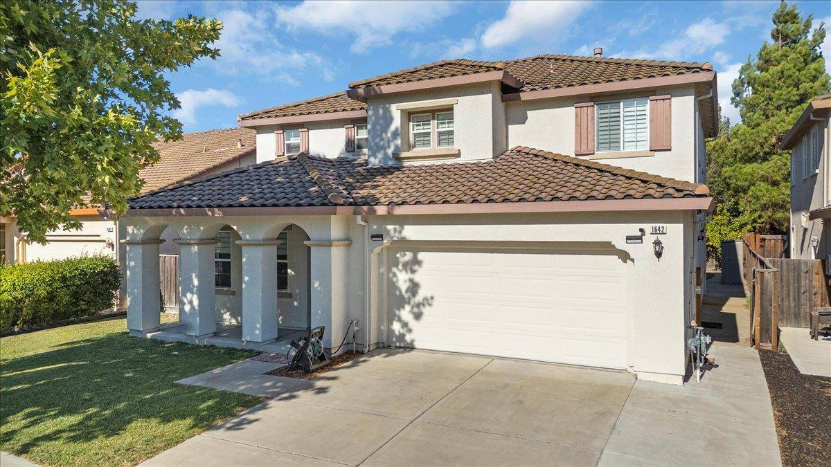 Oakley, CA 94561,1642 Sycamore DR