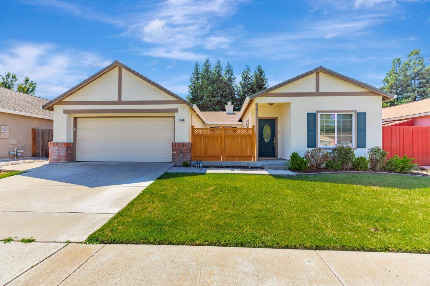 Gilroy, CA 95020,1540 Quail Walk DR