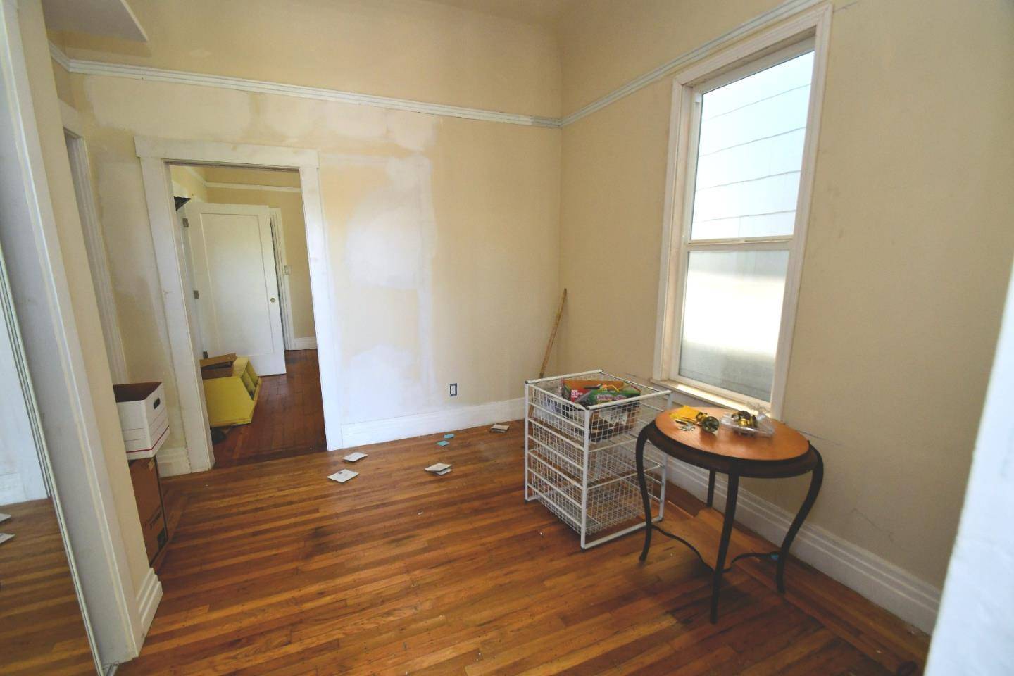 Emeryville, CA 94608,3306 Market ST