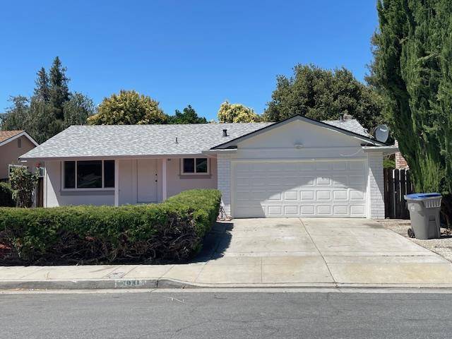 San Jose, CA 95132,1941 Grosvenor DR