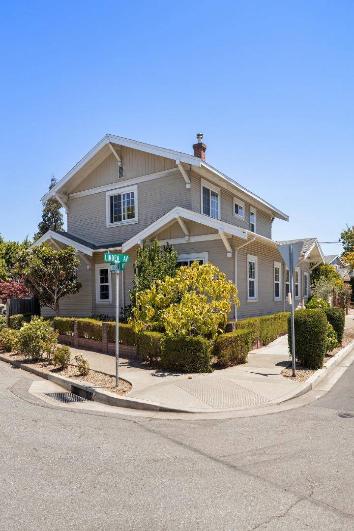 Burlingame, CA 94010,840 Linden AVE