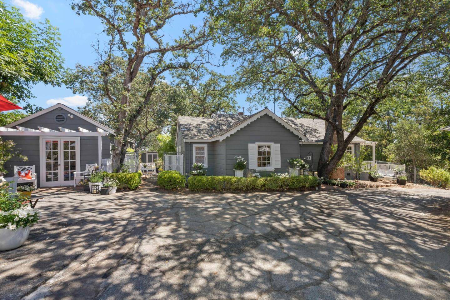 Los Gatos, CA 95030,17051 Wild WAY
