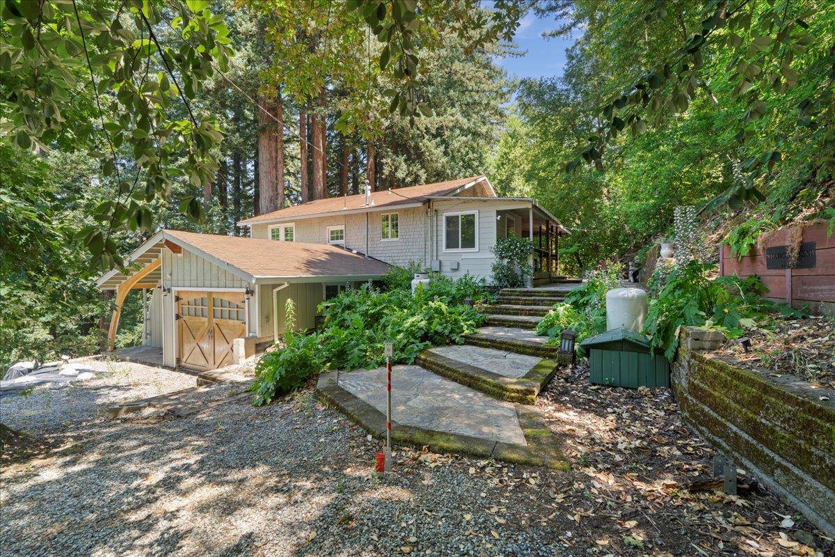 Los Gatos, CA 95033,20246 Gist RD
