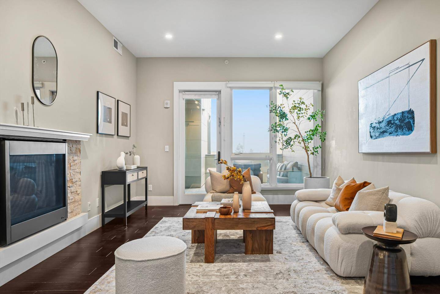 Belmont, CA 94002,600 El Camino Real 213