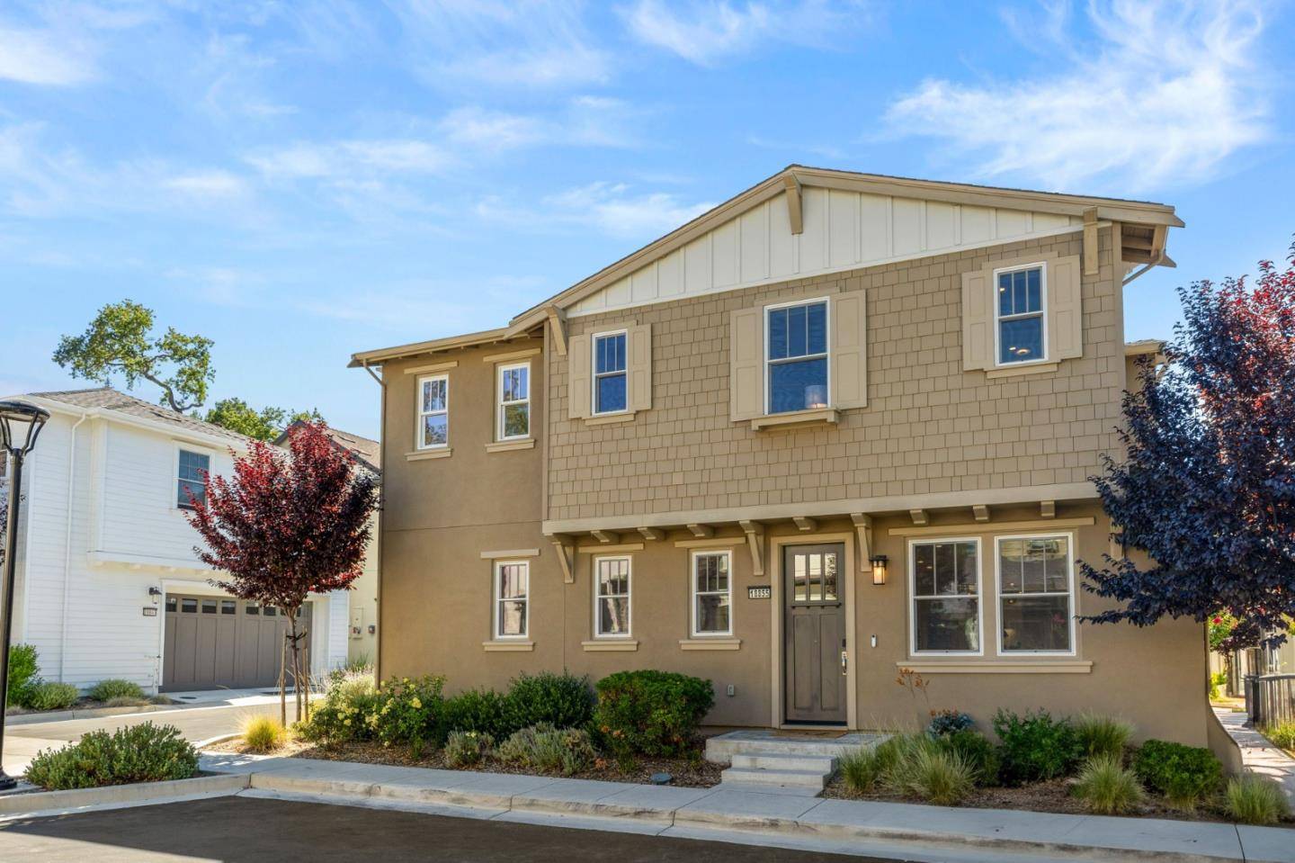 Monte Sereno, CA 95030,18855 Montalvo Oaks CIR