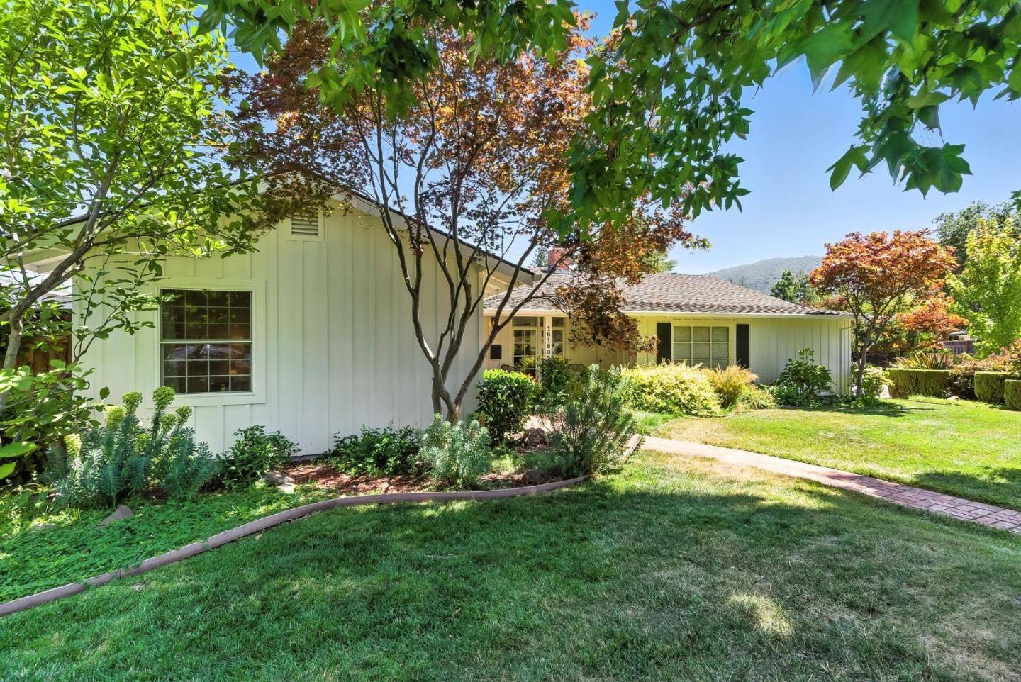 Los Gatos, CA 95032,16180 Jasmine WAY