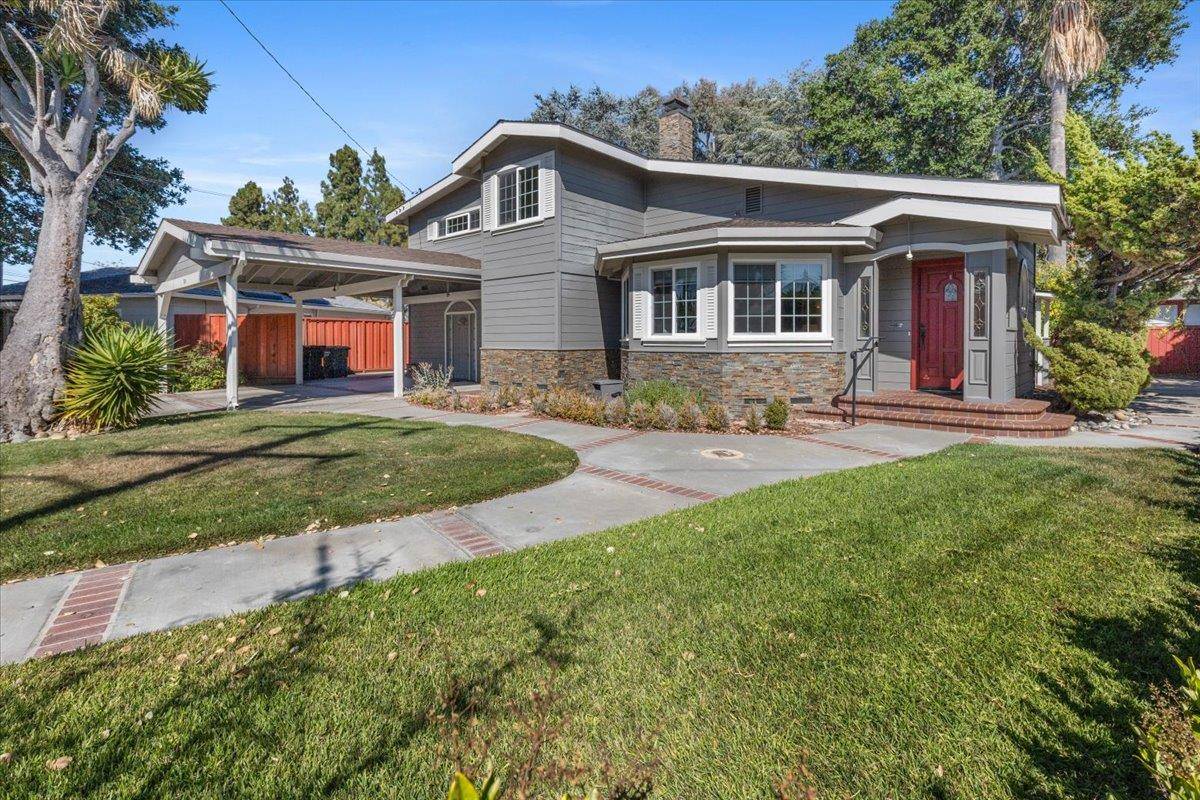 Sunnyvale, CA 94087,510 Sunnymount AVE
