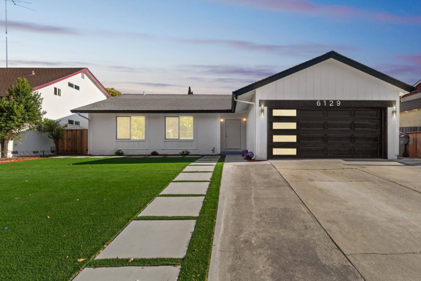San Jose, CA 95123,6129 glen habor