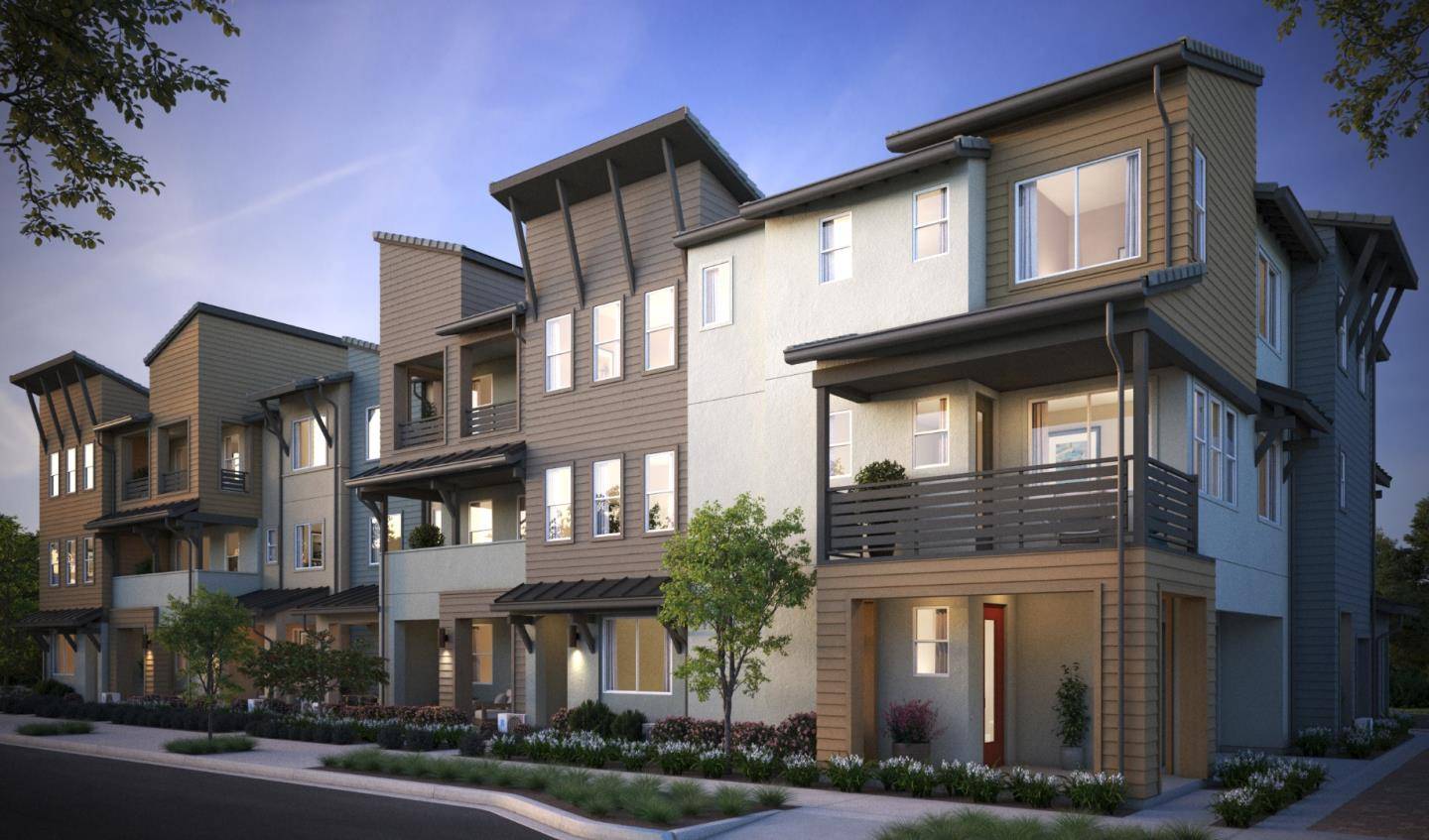 Morgan Hill, CA 95037,187 E Dunne AVE 37