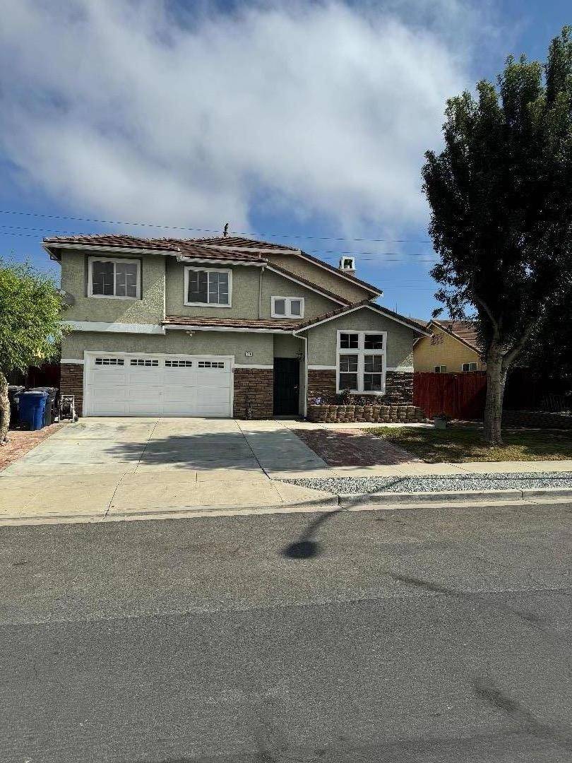 Soledad, CA 93960,949 Terraza ST