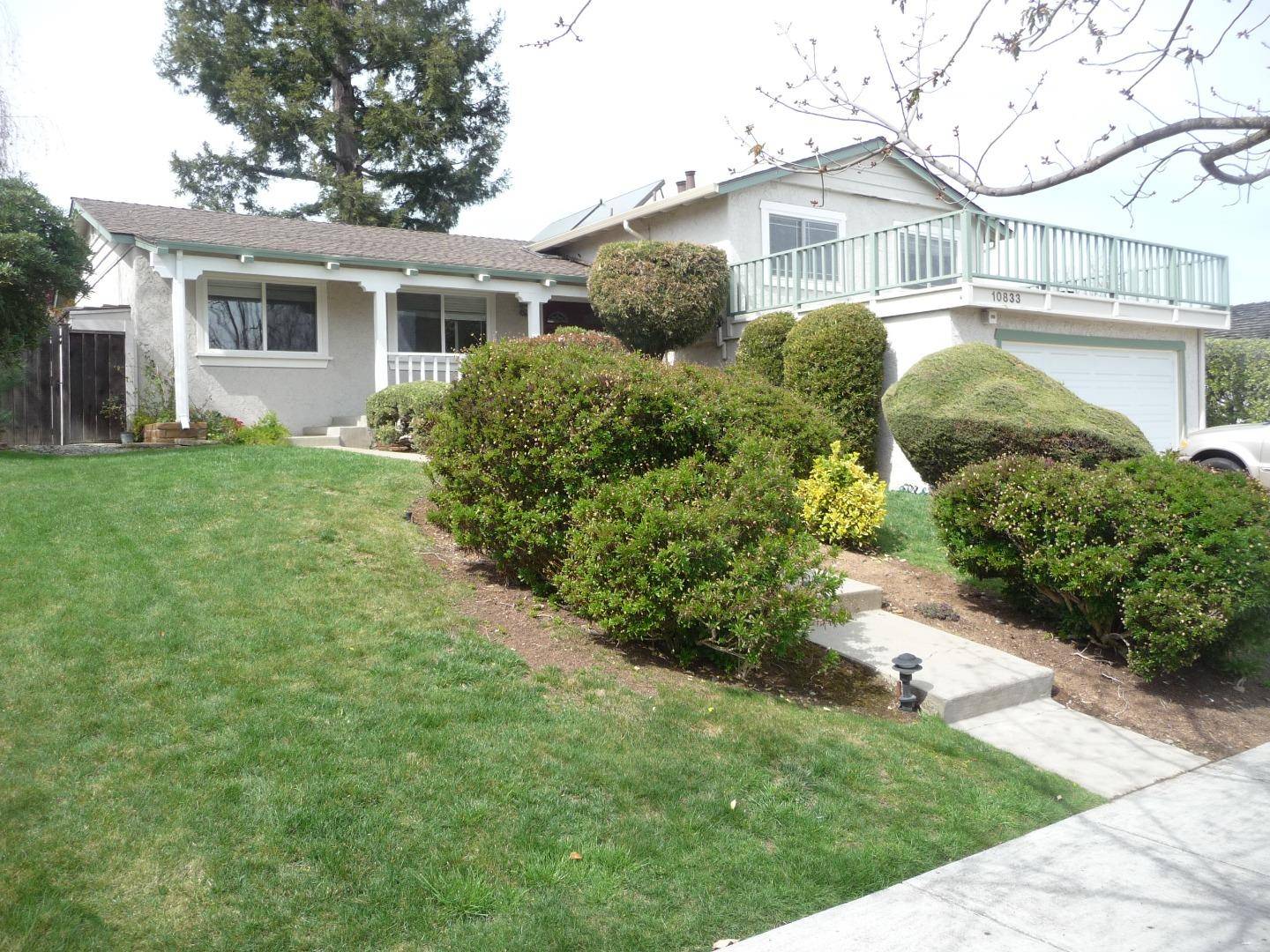 Cupertino, CA 95014,10833 Wilkinson AVE