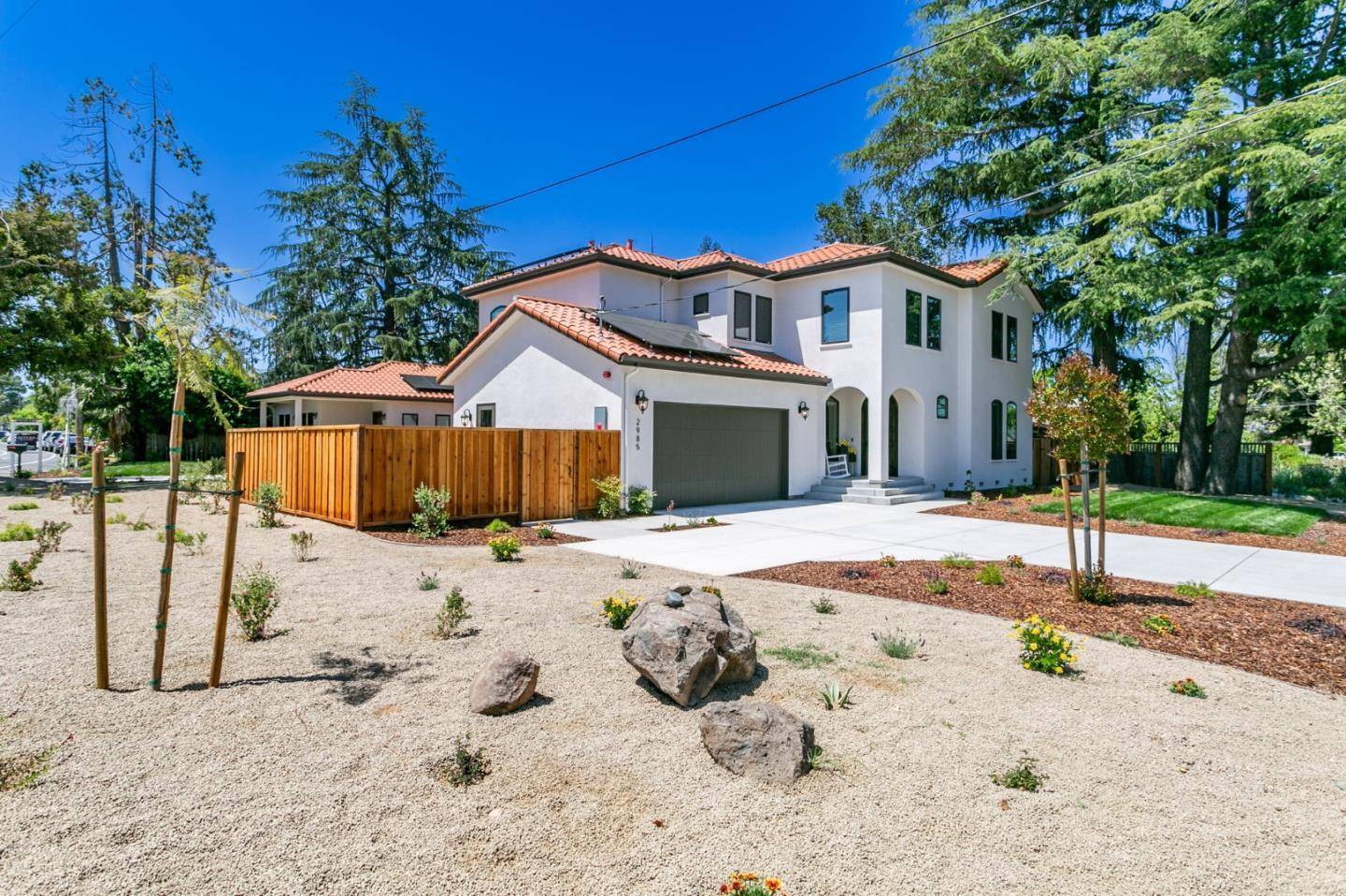 San Jose, CA 95124,2985 Lantz AVE