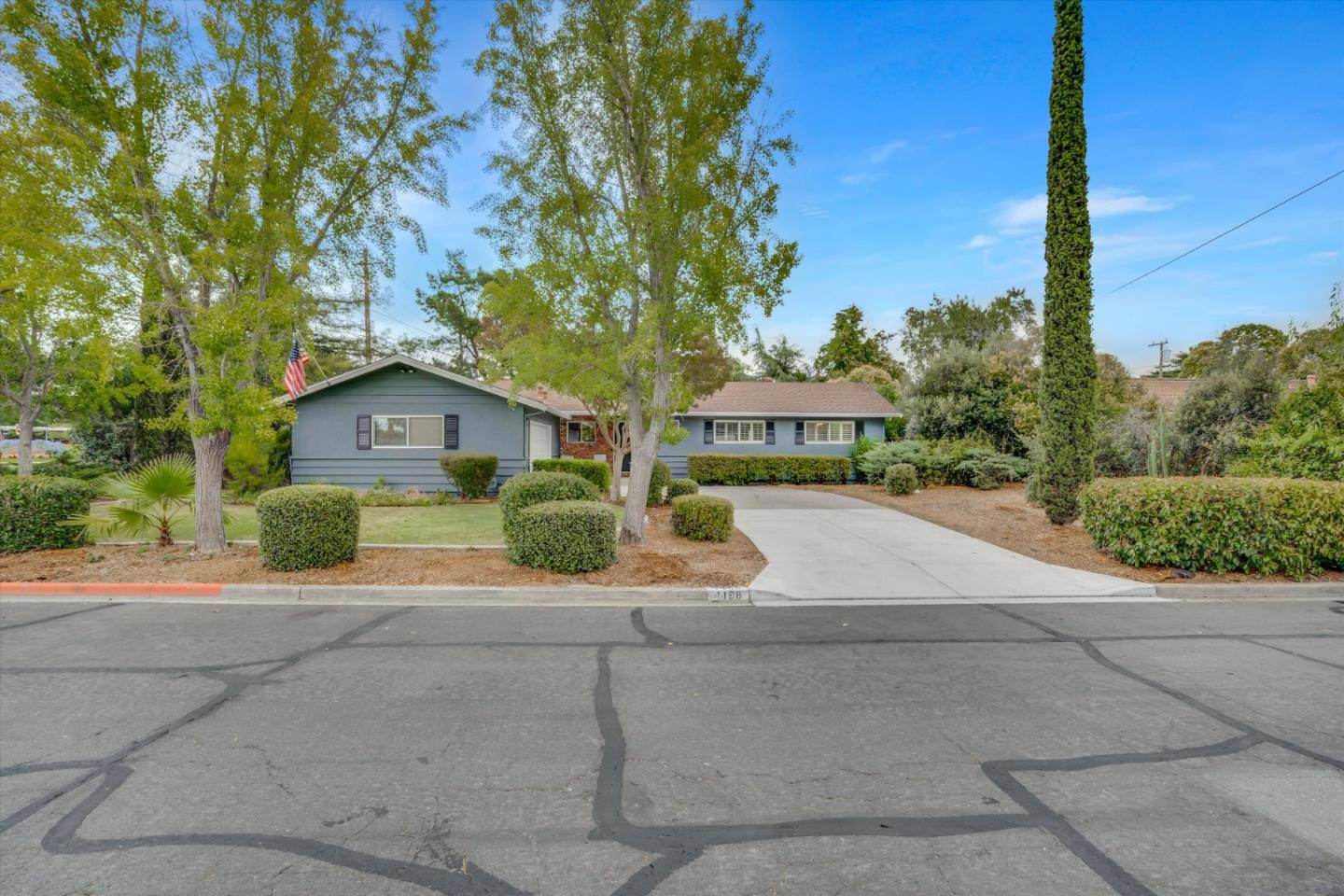 Concord, CA 94518,1198 Quail Ct