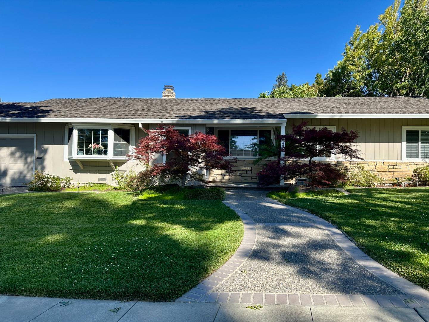 Los Gatos, CA 95030,134 Vista Del Campo