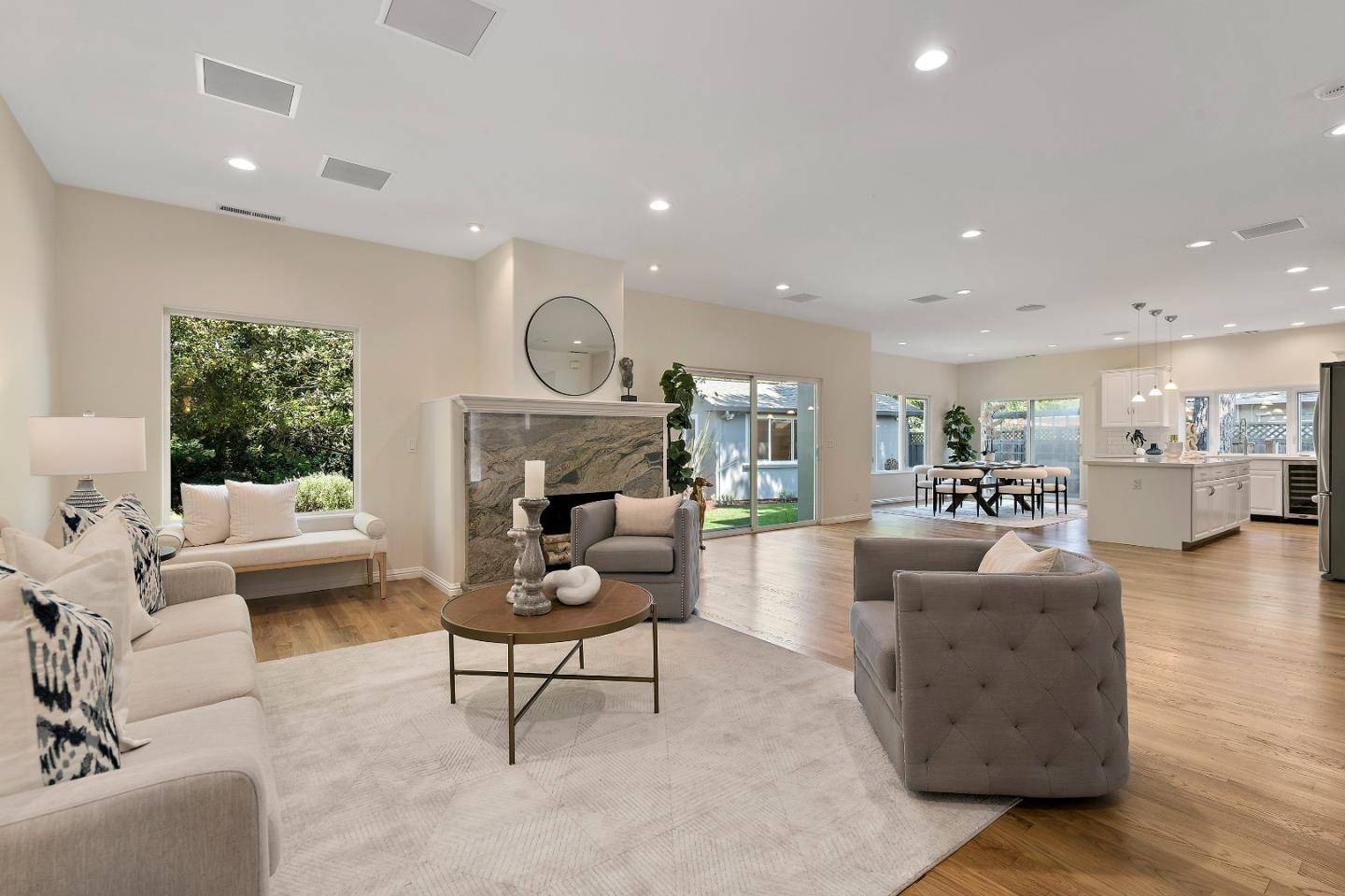 Mountain View, CA 94040,1152 Morton CT