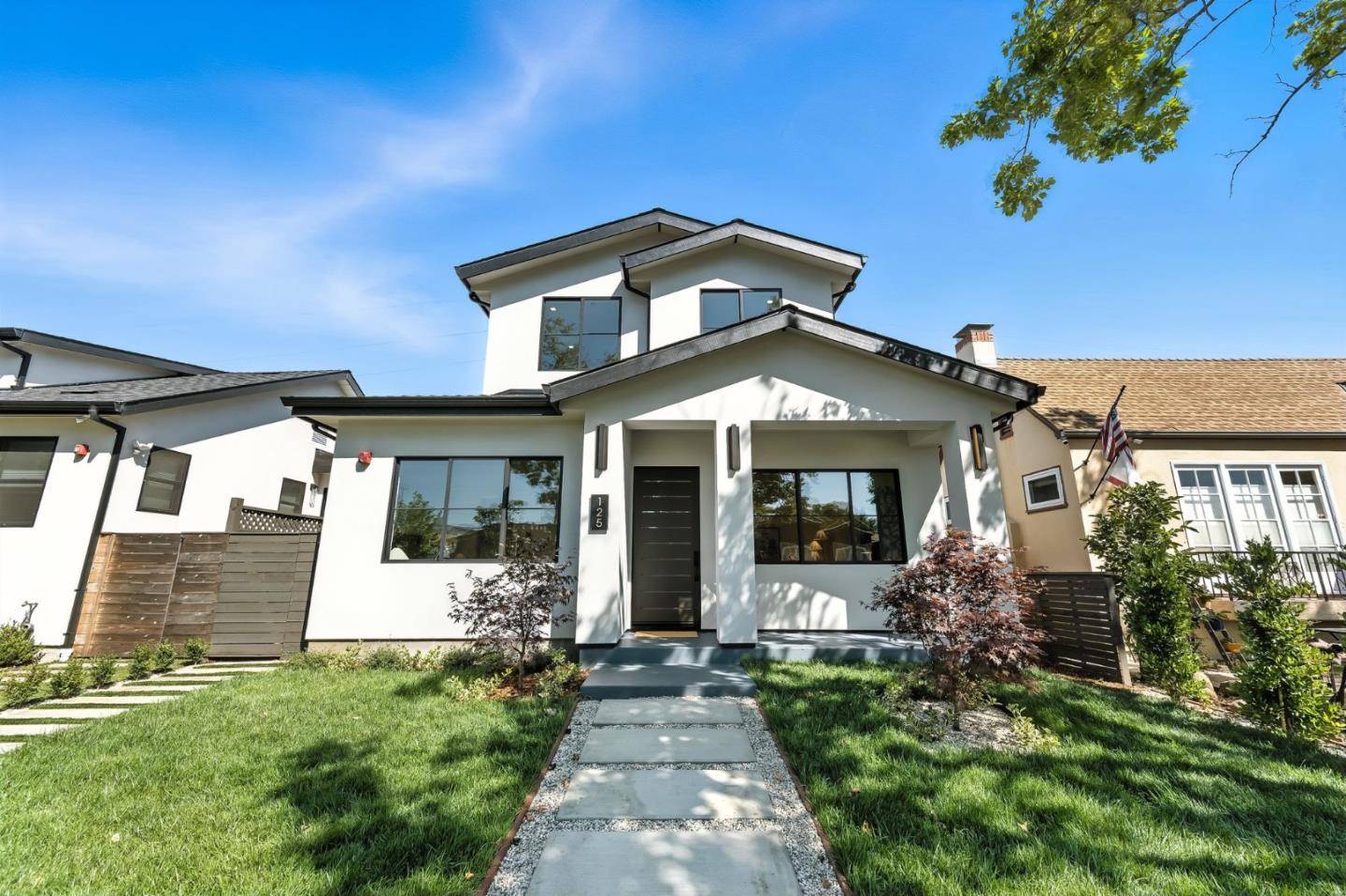 San Mateo, CA 94402,125 15th AVE
