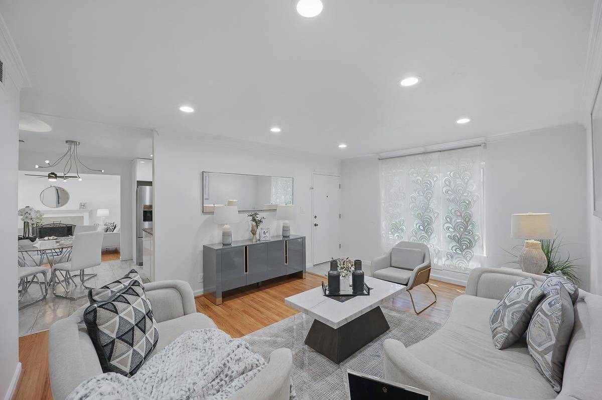 Fremont, CA 94538,4510 Calaveras AVE