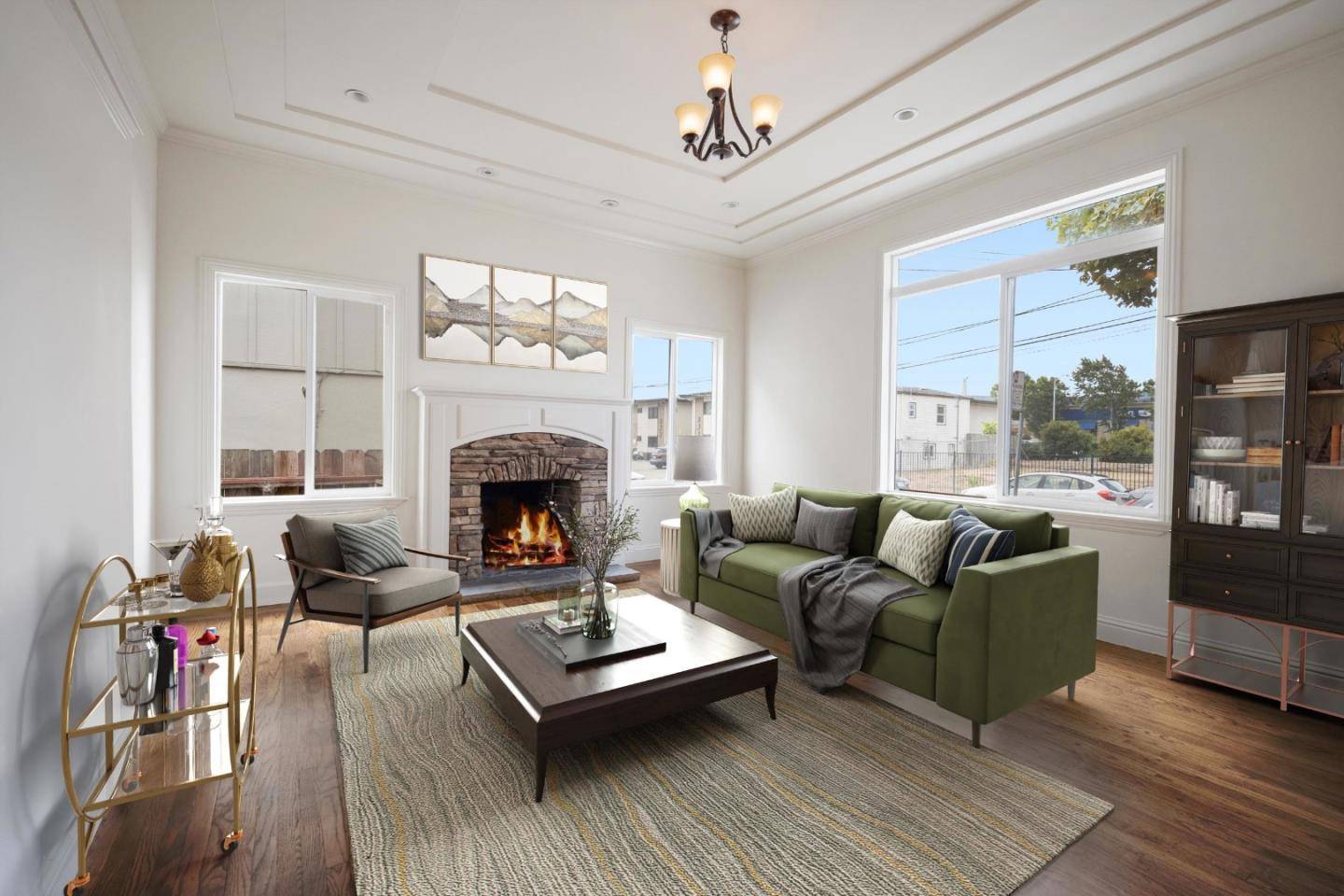 San Bruno, CA 94066,852 Hensley AVE