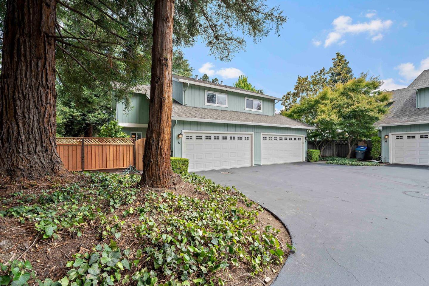 Mountain View, CA 94040,987 Lane AVE 6