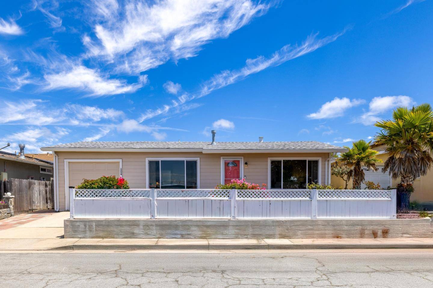 Seaside, CA 93955,1778 Harding ST