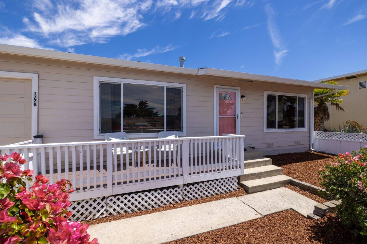 Seaside, CA 93955,1778 Harding ST