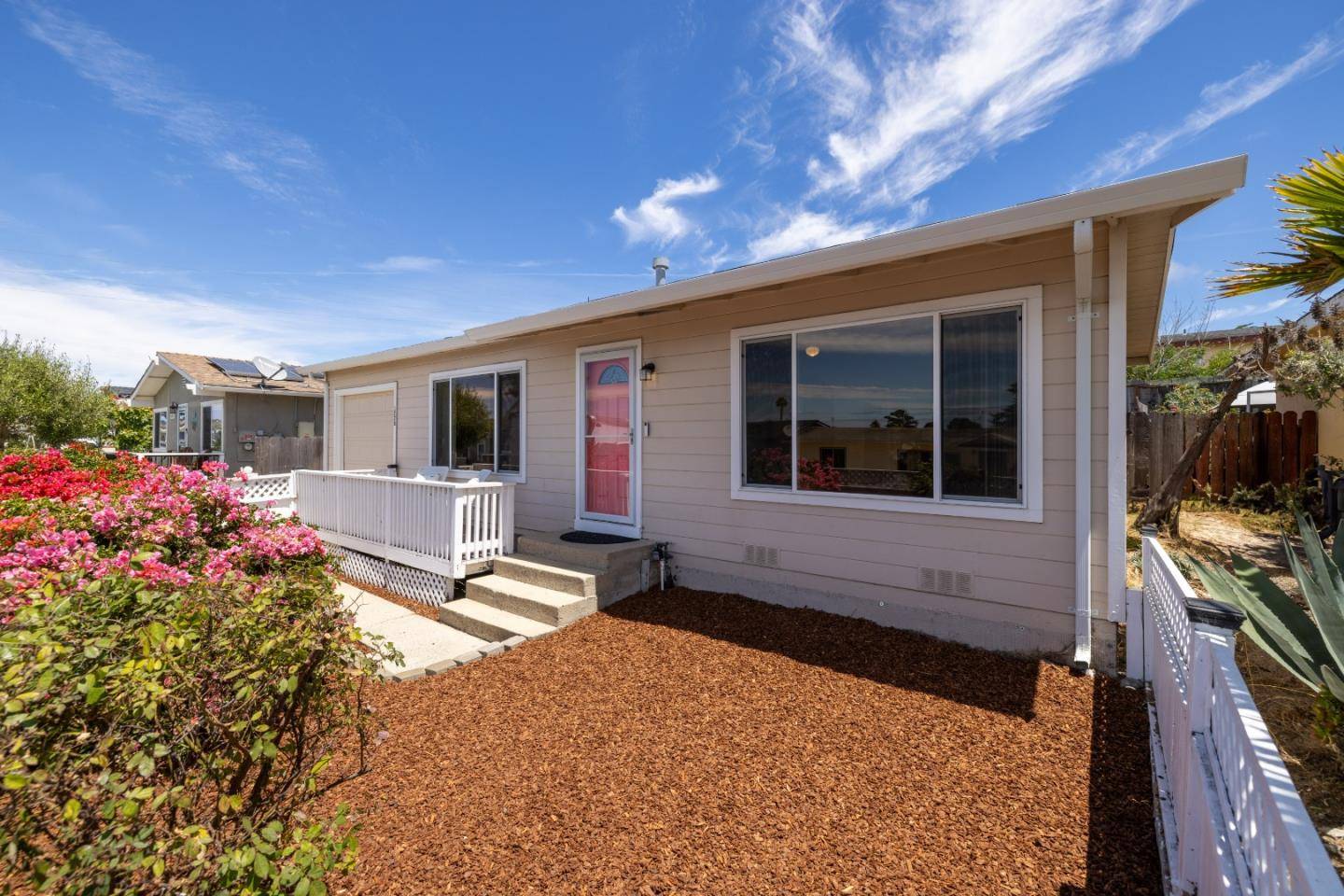 Seaside, CA 93955,1778 Harding ST