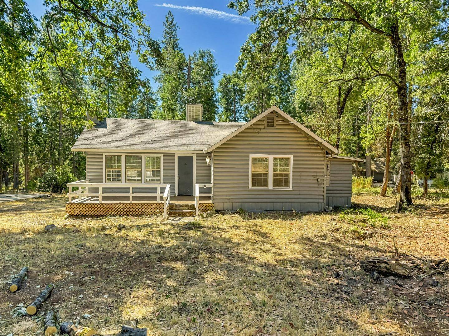 Georgetown, CA 95634,7418 Wentworth Springs RD