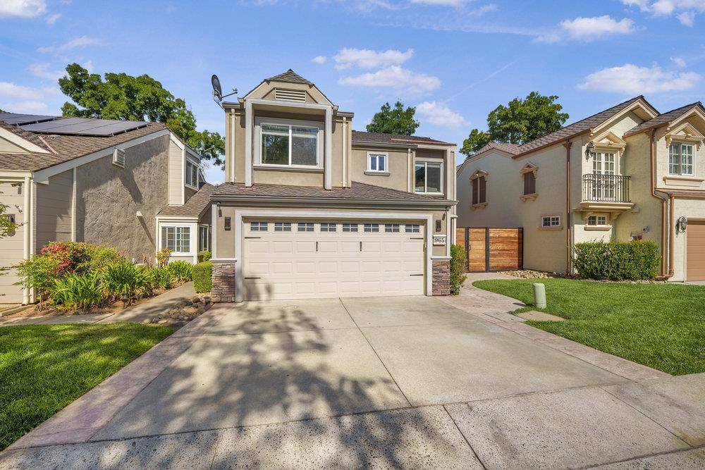 Morgan Hill, CA 95037,965 Oak Park DR