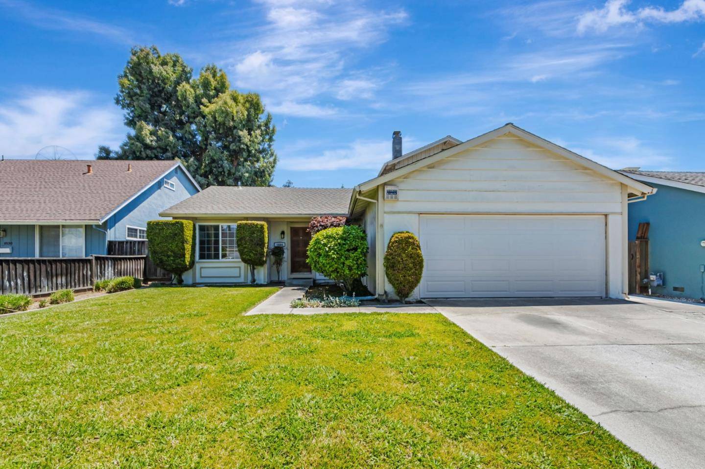 San Jose, CA 95131,1824 Seville WAY